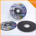 Eliminator 5'' cutting wheel diamond floor grinding disc